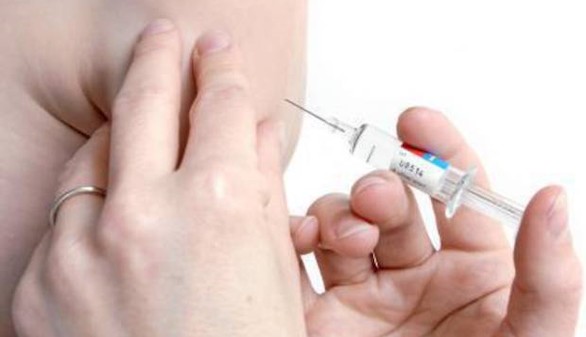 La vacuna de la varicela se vuelve a vender desde este viernes en las farmacias