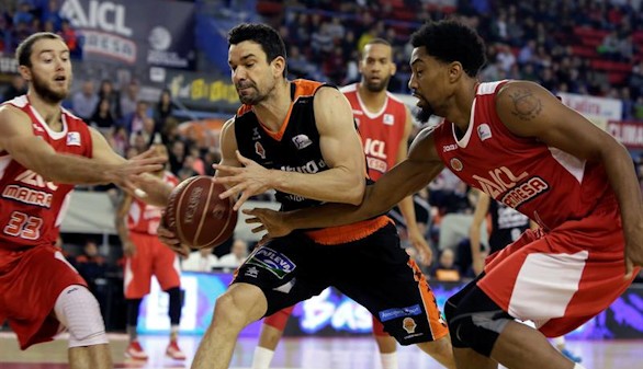 El Valencia firma el mejor arranque de su historia con veintiún triunfos