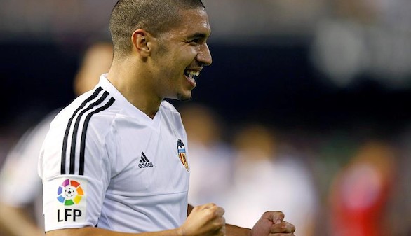 Mucho premio para el Valencia ante un mejorado Levante | 3-0