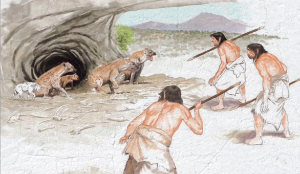 El Valle de los Neandertales: así vivían en 'Madrid' hace 90.000 años