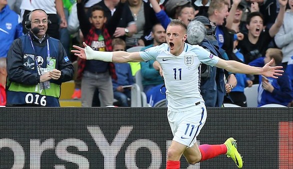 Vardy, sobre sus hábitos: 