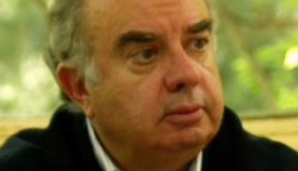 Raymond Carr (1919-2015)