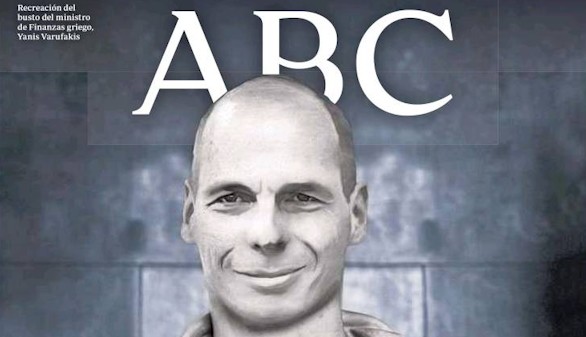 Revista de prensa: 'La Razón' hurga en la herida del 