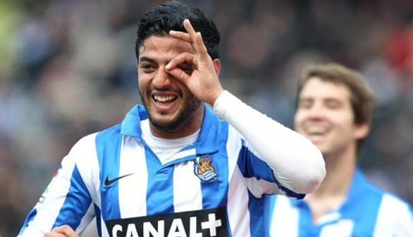 La Real , matemáticamente en Primera tras ganar al Levante