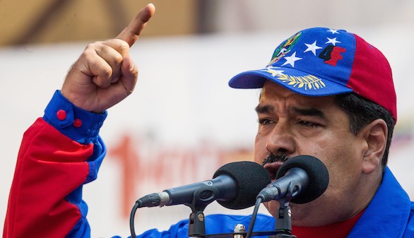 Grupo Maritain, sobre Venezuela: la oscuridad será derrotada