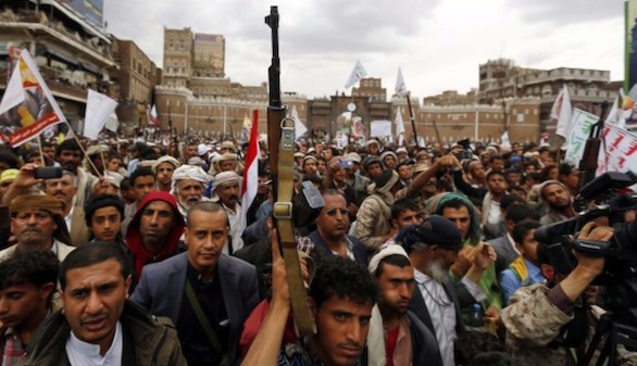 ONG denuncian el uso de armas españolas en crímenes de guerra