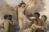 Pintura académica del Museo de Orsay: el último suspiro de la tradición