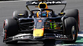 GP Baréin. Verstappen brilla y Fernando Alonso sonríe al fin