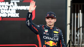 Increíble: Verstappen adelanta a 100 rivales en una carrera en Silverstone