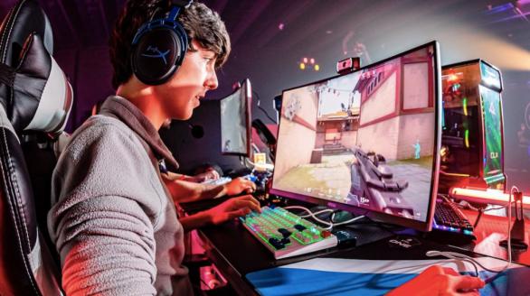 La industria del videojuego español resiste el envite de la pandemia