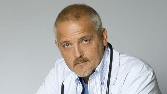 Fallece el actor Jordi Rebellón, el doctor Vilches, a consecuencia de un ictus