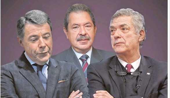 La intervención de Rajoy