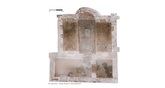 Identifican una biblioteca de época romana en una villa de Córdoba
