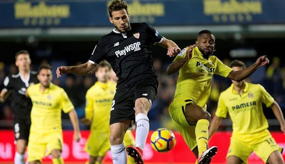 El Sevilla le coge gusto a las remontadas |2-3