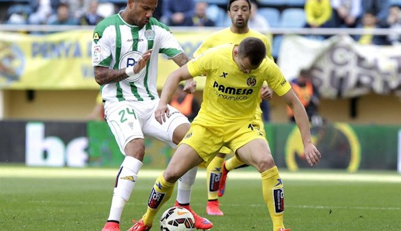 El Villarreal se topa con un Juan Carlos insuperable