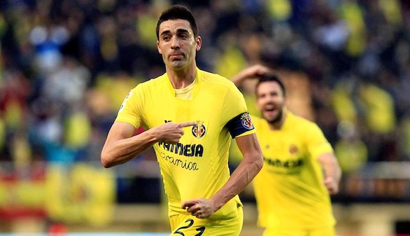 Un golazo de Bruno da los puntos a un Villarreal superior ante el Valencia | 1-0