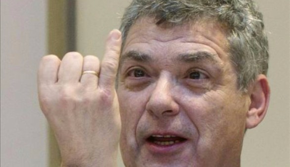 Villar no se presenta a la reunión por los derechos de TV y Tebas estalla