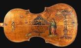 El violonchelo más antiguo del mundo