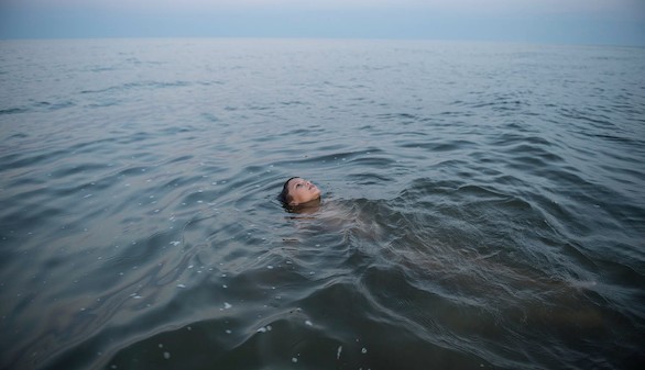 La Fundación Telefónica homenajea a Inge Morath con una exposición