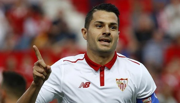 Vitolo ya es del Atlético aunque jugará primero en la UD Las Palmas