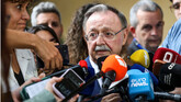 El presidente de Ceuta, Juan Jesús Vivas.