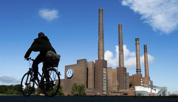 Seat reconoce que utilizó motores Volkswagen manipulados