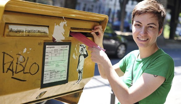 Casi 4.000 españoles residentes en el Reino Unido han pedido votar por correo