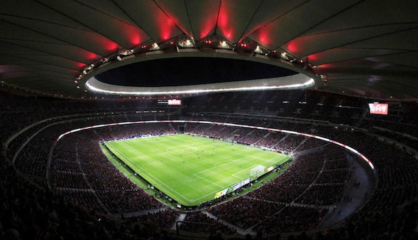 Oficial: el millonario israelí Idan Ofer compra el 15% del Atlético de Madrid