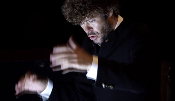 Heras-Casado dirigirá el War Requiem de Britten en el Teatro Real