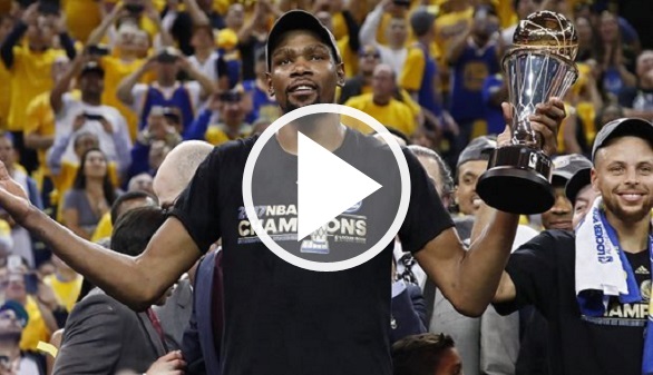 NBA. Los Warriors deshacen su hegemonía: en 2018, los mejores del curso son los Rockets