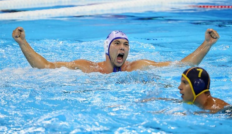 España vuelve a toparse con el muro de cuartos y con Serbia