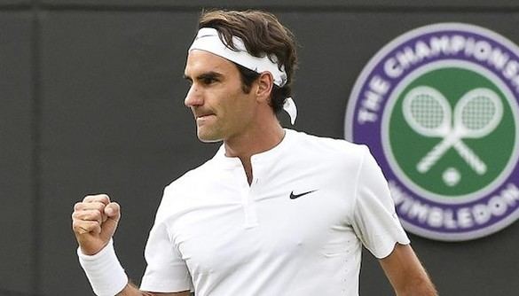Wimbledon: Djokovic-Gasquet y Federer-Murray, las semifinales