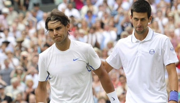 Wimbledon: Nadal será décimo cabeza de serie y se encontraría con Djokovic en octavos