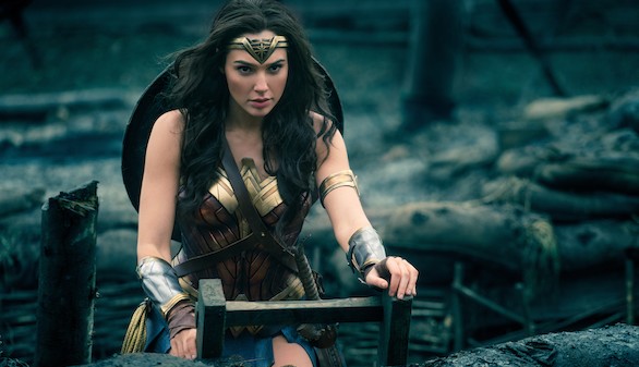 Crítica. Wonder Woman : Gadot y Jenkins refrescan el género de superhéroes
