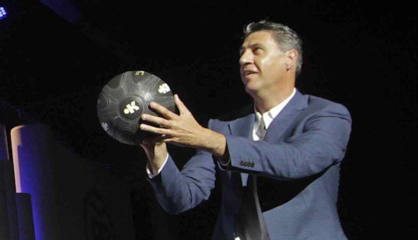 Hay partido en Cataluña