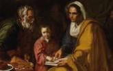 La restauración de un Velázquez olvidado