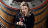 María José Yravedra, de Bodega Ronsel do Sil en Ribeira Sacra: 'Tanto la arquitectura como la cata de un gran vino generan “espacios” emocionales'