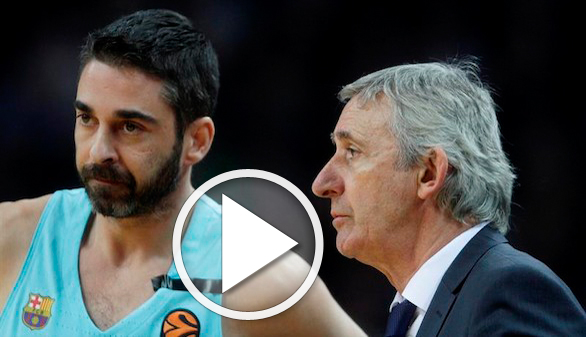 Euroliga. El Zalgiris abre la herida continental del Barcelona | 90-74