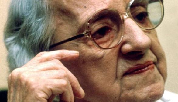 Presentan el volumen II de las Obras Completas de María Zambrano