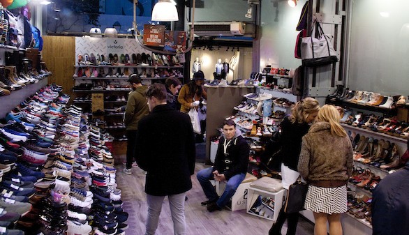 Crecen un 12,6% los contratos temporales que pasan a ser indefinidos