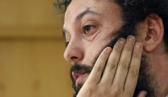 Zapata, desimputado: Irene Villa disculpa los tuits del concejal