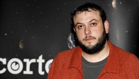 El futuro concejal de Cultura de Madrid, acusado de antisemita