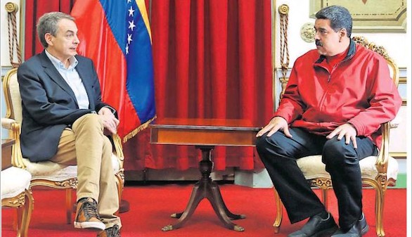 Malos tiempos para el pacto PP-C's