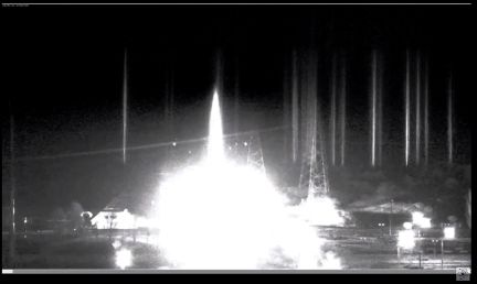 El Ejército de Putin toma la central nuclear de Zaporiyia