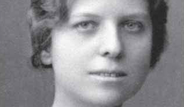 Zenobia Camprubí: de vocación, mujer de Juan Ramón