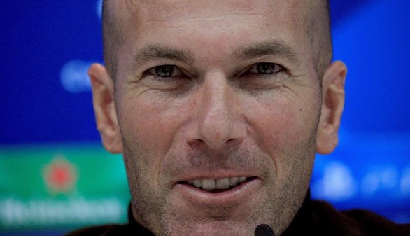 El Real Madrid pone su fiabilidad en juego ante el Tottenham A3/20:45