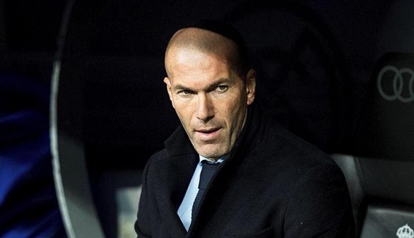 Zidane, sobre el choque ante el Bayern: 