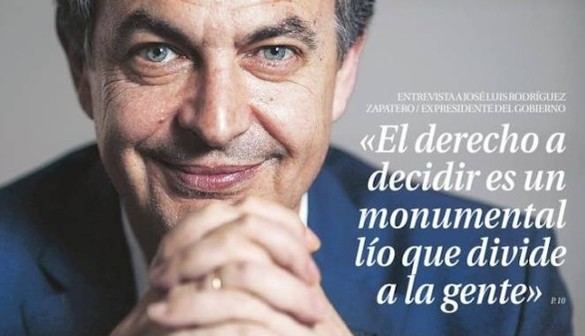 Revista de prensa: El derecho a decidir 