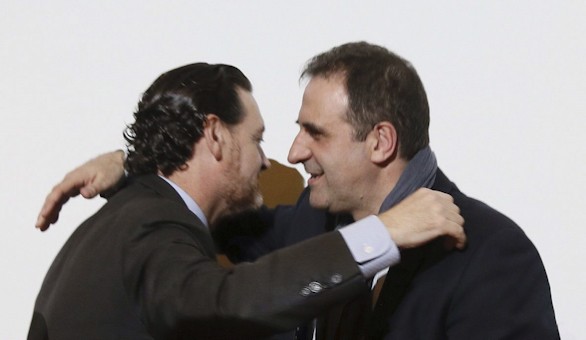 ¿Quién sustituirá a Gabriele Finaldi en el Museo del Prado?