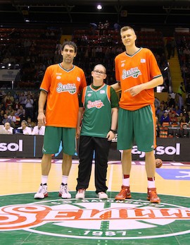 Imagen: ACB Photo